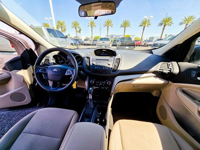 used 2017 Ford Escape car, priced at $11,994