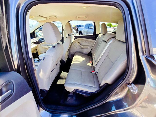 used 2017 Ford Escape car, priced at $11,994