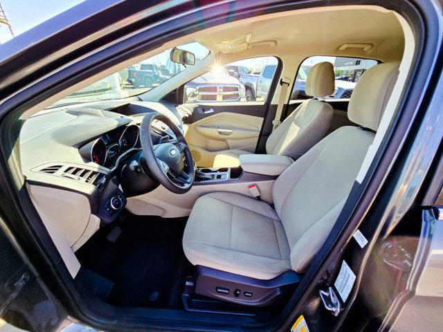 used 2017 Ford Escape car, priced at $11,994