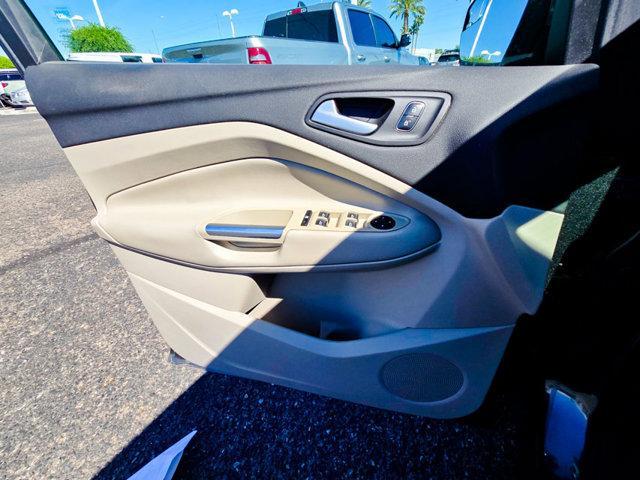 used 2017 Ford Escape car, priced at $11,994