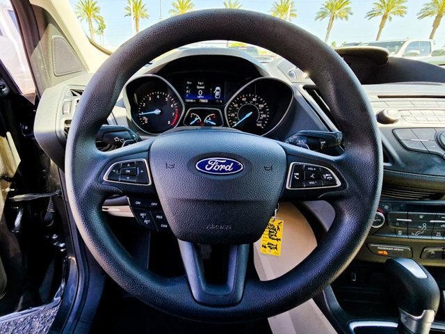 used 2017 Ford Escape car, priced at $11,994