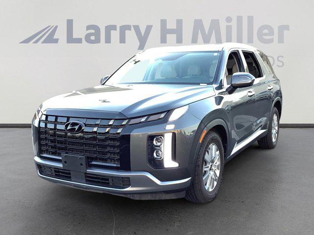 used 2024 Hyundai Palisade car, priced at $32,278