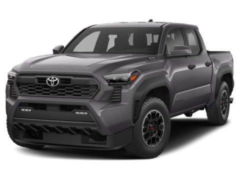 new 2024 Toyota Tacoma car, priced at $54,943