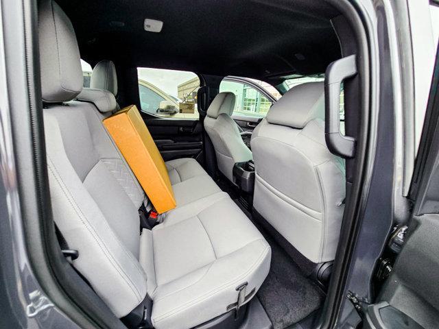 new 2025 Toyota Tacoma car, priced at $41,842