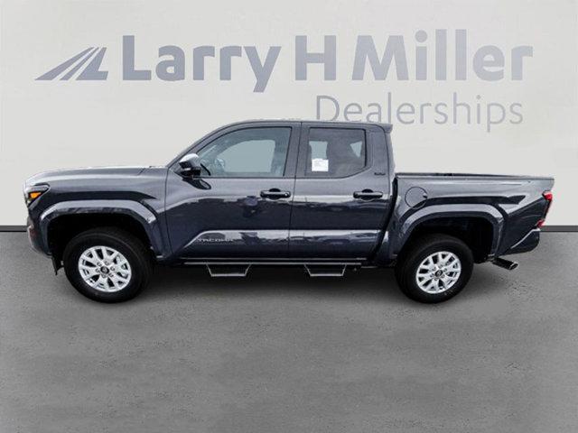 new 2025 Toyota Tacoma car, priced at $41,842