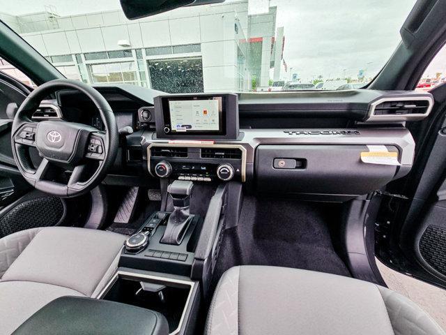 new 2025 Toyota Tacoma car, priced at $41,842