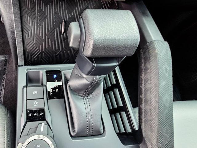 new 2025 Toyota Tacoma car, priced at $41,842