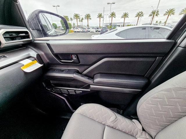 new 2025 Toyota Tacoma car, priced at $41,842