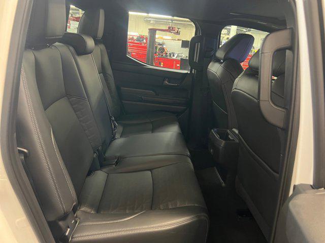 used 2024 Toyota Tacoma car, priced at $54,542