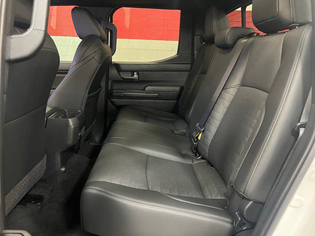 used 2024 Toyota Tacoma car, priced at $54,542