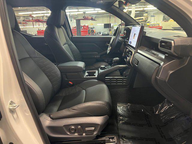 used 2024 Toyota Tacoma car, priced at $54,542
