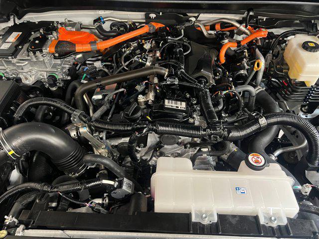 used 2024 Toyota Tacoma car, priced at $54,542