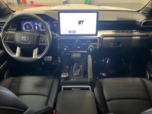used 2024 Toyota Tacoma car, priced at $54,542