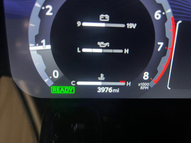 used 2024 Toyota Tacoma car, priced at $54,542