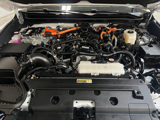 used 2024 Toyota Tacoma car, priced at $54,542