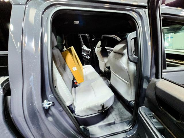 new 2025 Toyota Tacoma car, priced at $41,302