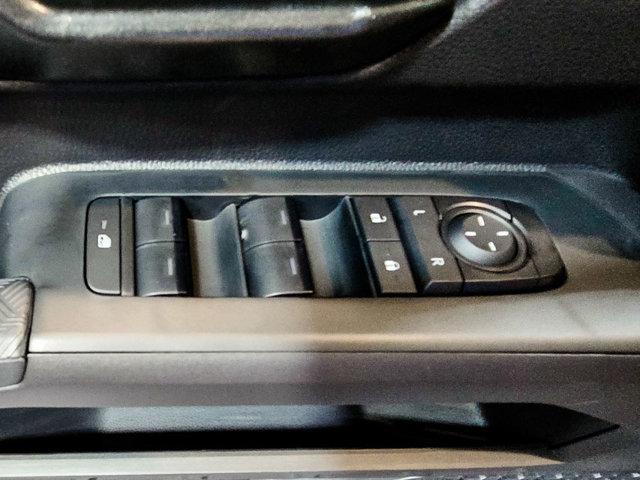 new 2025 Toyota Tacoma car, priced at $41,302