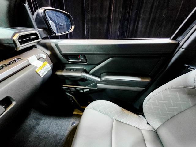 new 2025 Toyota Tacoma car, priced at $41,302