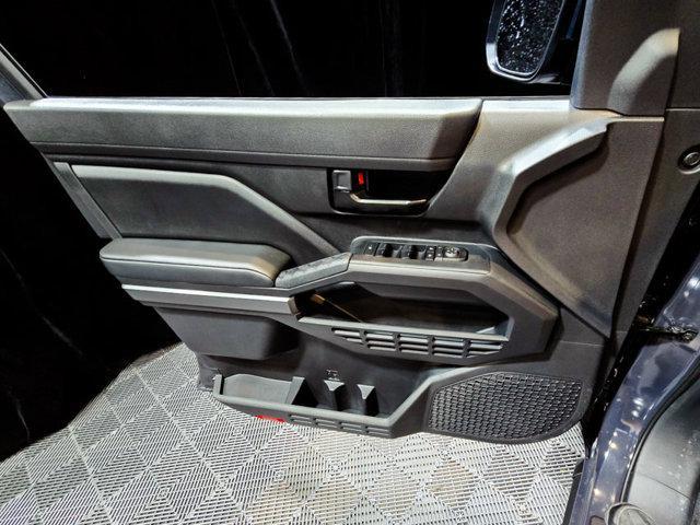 new 2025 Toyota Tacoma car, priced at $41,302