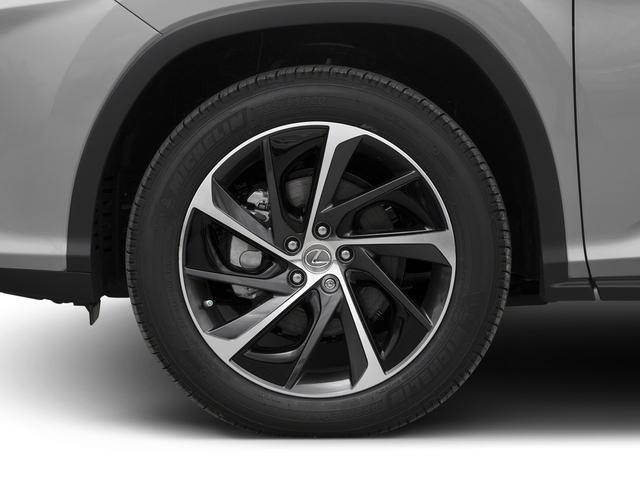 used 2018 Lexus RX 450h car, priced at $34,996