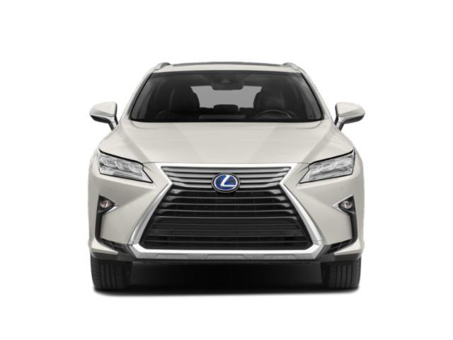 used 2018 Lexus RX 450h car, priced at $34,996