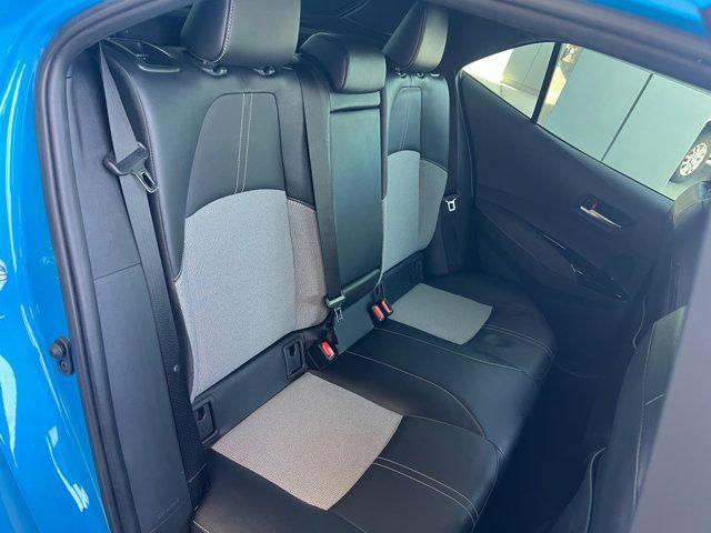 used 2022 Toyota Corolla car, priced at $23,994