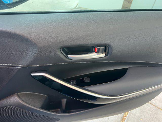used 2022 Toyota Corolla car, priced at $23,994