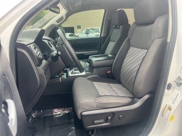 used 2020 Toyota Tundra car, priced at $44,734