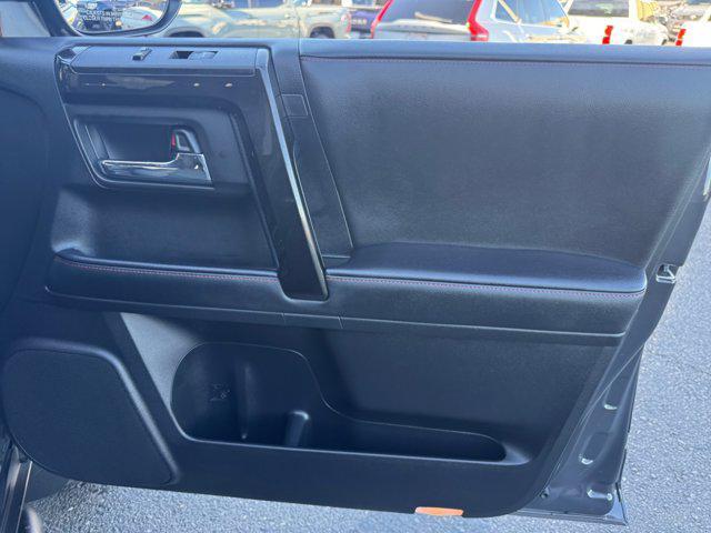 used 2024 Toyota 4Runner car, priced at $64,793