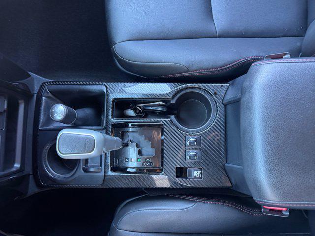 used 2024 Toyota 4Runner car, priced at $64,793