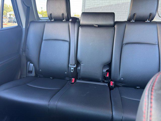 used 2024 Toyota 4Runner car, priced at $64,793