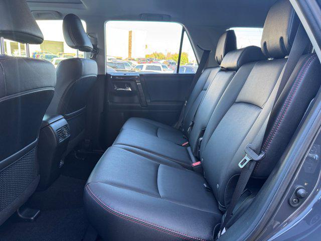 used 2024 Toyota 4Runner car, priced at $64,793