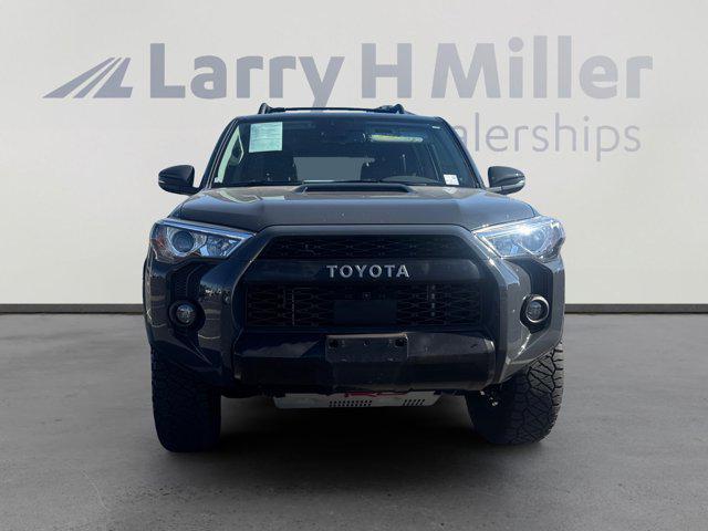 used 2024 Toyota 4Runner car, priced at $64,793
