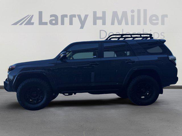 used 2024 Toyota 4Runner car, priced at $64,793