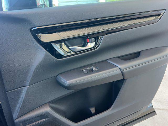 used 2023 Honda CR-V car, priced at $31,308