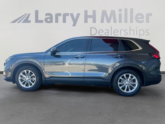 used 2023 Honda CR-V car, priced at $31,308