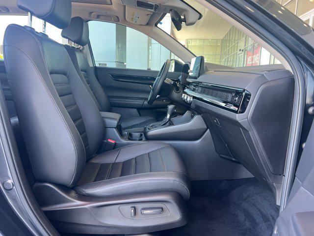 used 2023 Honda CR-V car, priced at $31,308