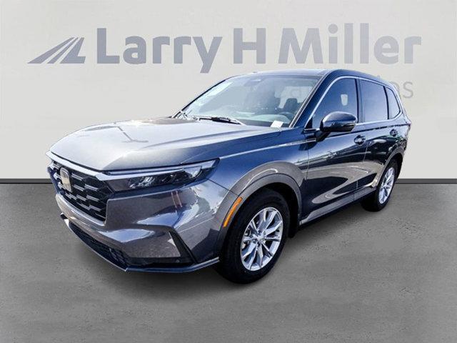 used 2023 Honda CR-V car, priced at $35,996