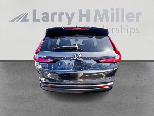used 2023 Honda CR-V car, priced at $35,996