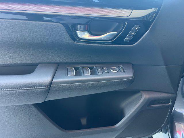 used 2023 Honda CR-V car, priced at $31,308