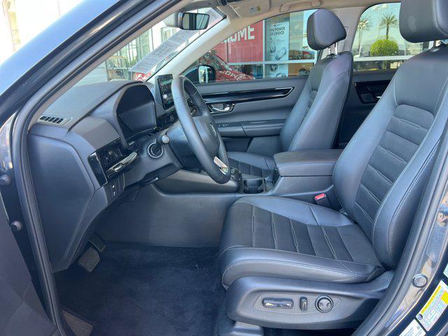 used 2023 Honda CR-V car, priced at $31,308