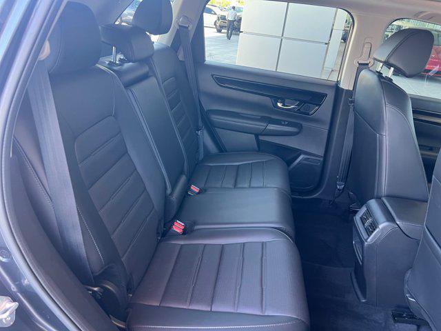 used 2023 Honda CR-V car, priced at $31,308