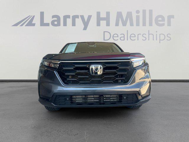 used 2023 Honda CR-V car, priced at $31,308