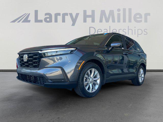 used 2023 Honda CR-V car, priced at $31,308