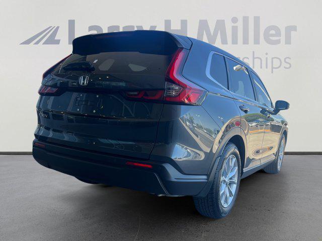 used 2023 Honda CR-V car, priced at $31,308
