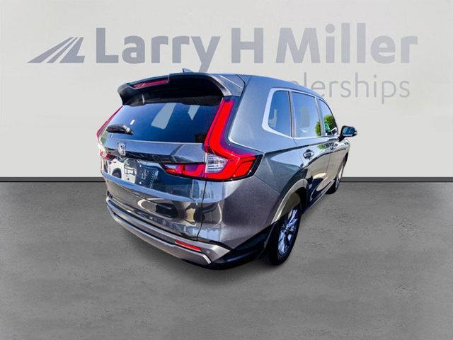 used 2023 Honda CR-V car, priced at $35,996