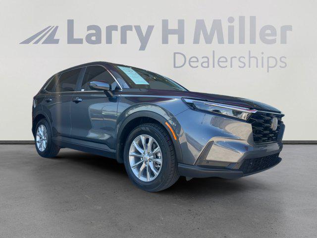 used 2023 Honda CR-V car, priced at $31,308