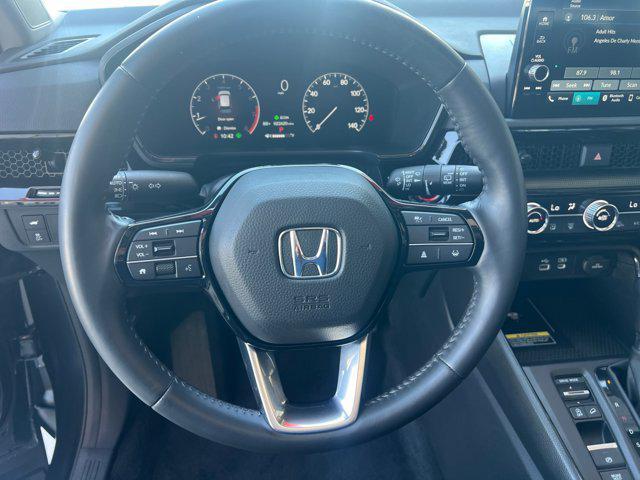 used 2023 Honda CR-V car, priced at $31,308