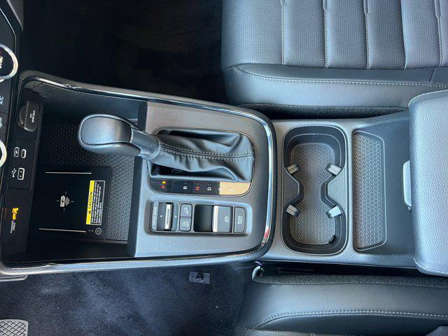 used 2023 Honda CR-V car, priced at $31,308