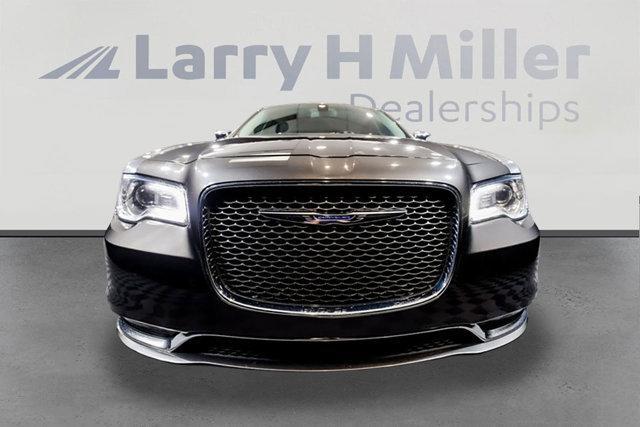 used 2017 Chrysler 300C car, priced at $13,788